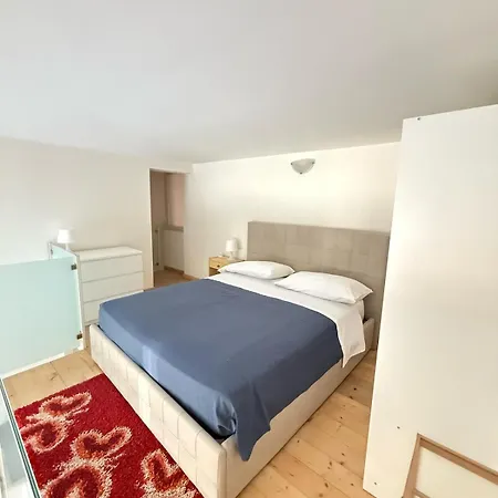 Sacchero Apartment