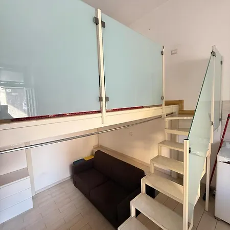 Apartment Sacchero *