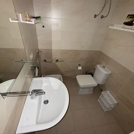 Sacchero Apartment Catania