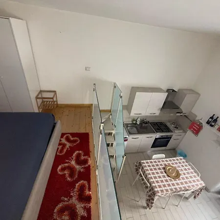 Apartment Sacchero *