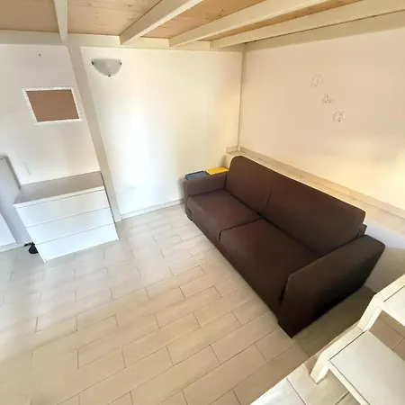 Apartment Sacchero *