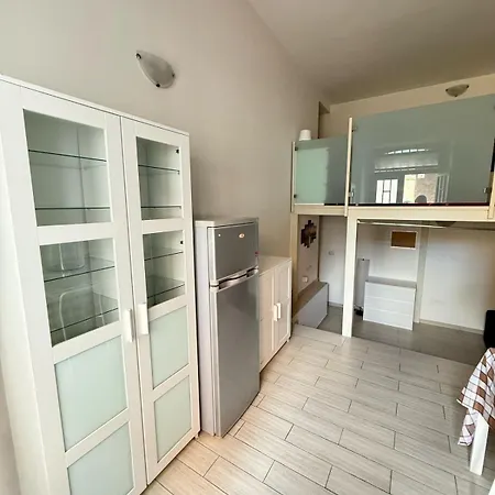 Apartment Sacchero *